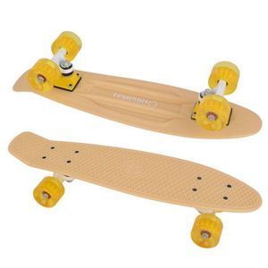 Skateboard Tempish BUFFY 2017 yellow