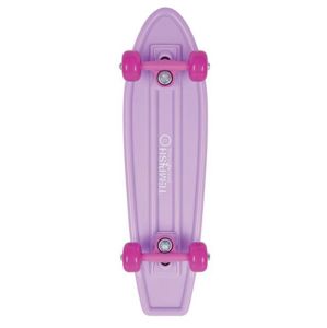 Skateboard Tempish BUFFY junior 2017 lilac