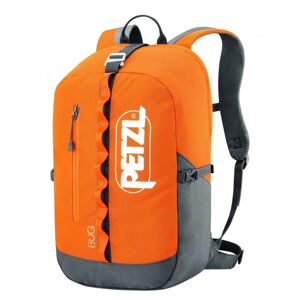 Horolezecký batoh PETZL Bug 18 l orange