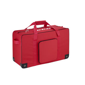 CCM Brankárska taška CCM Pro Core Bag SR, červená, Senior, 42"