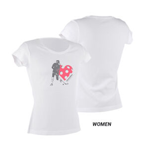 Dámske tričko Tempish BANDY Women XL