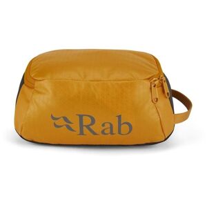 Cestovná taška RAB ESCAPE WASH BAG marmalade/MAM