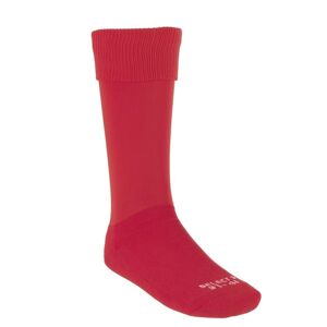 Futbalové ponožky Select Football socks červená 37-41