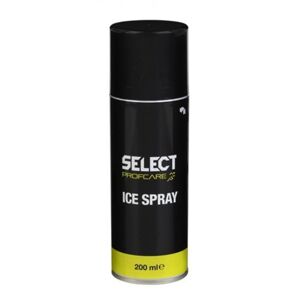 Chladiace sprej Select Ice spray transparentná