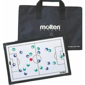 Strategická tabuľka na futbal Molten MSBF