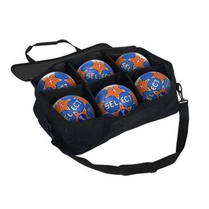 Športové taška Select Match ball bag čierna