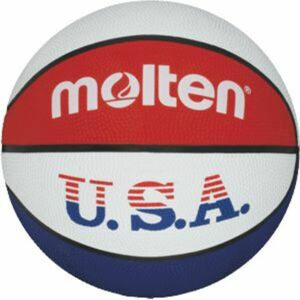 Basketbalová lopta Molten BC6R-USA veľkosť 6