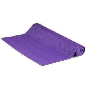 Podložka na jógu Yate Yoga Mat 4mm