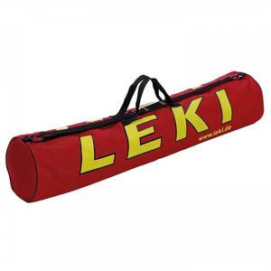 Vak na palice LEKI Trainer Pole Bag - Red 360500006