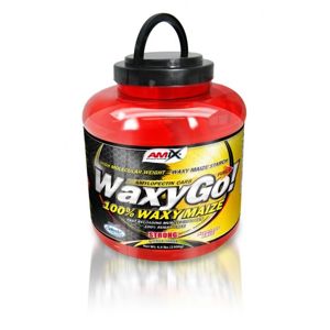 Amix Waxy Go! 2000g - pure-natural