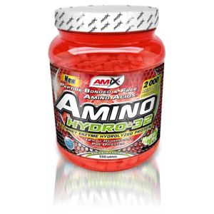 Amix Amino Hydro 32 - 250tablet