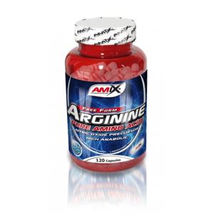 Amix Arginine - 360 kapsúl