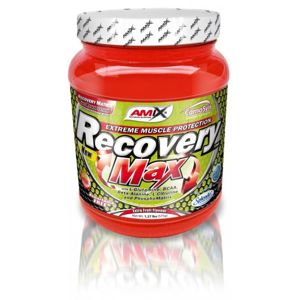 Amix Recovery-Max ™ 575g - Fruit punch