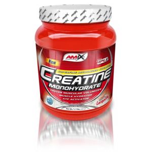 Kreatin Amix Creatine Monohydrate pwd.