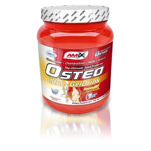 Amix Osteo Ultra GelDrink 600g - Lesné ovocie