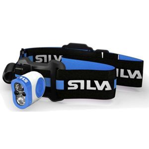 čelovka Silva Trail Speed Plus 37310-5