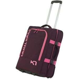 Dámska cestovná taška Kari Traa Carry On 53 L Jam