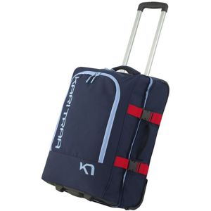 Dámska cestovná taška Kari Traa Carry On 53 L Naval