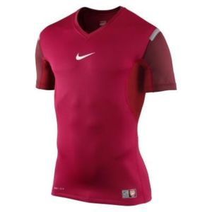 Tričko Nike FC Arsenal Pre Vapor SS Top 386683-670  XL