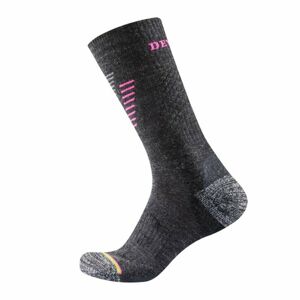 Ponožky Devold Hiking Medium Woman Sock SC 564 043 A 772A 35-37