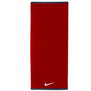 Uterák Nike Fundamental Towel M red