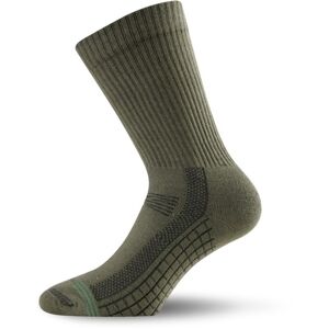 Ponožky Lasting TSR 620 M (38-41)