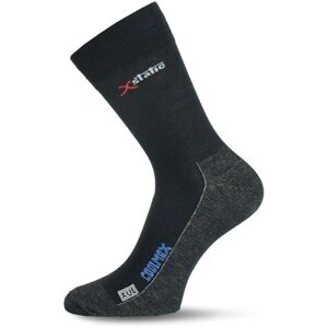 Ponožky Lasting XOL 620 M (38-41)