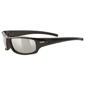 Športové okuliare Uvex Sportstyle 211 black (2216)