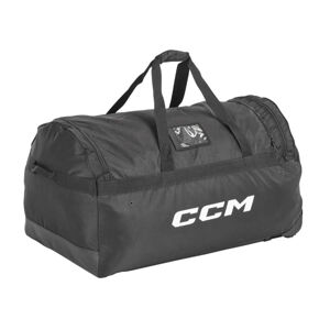 CCM Taška CCM 470 Player Premium, čierna, Senior, 32"