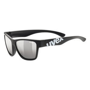 Slnečný okuliare Uvex Sportstyle 508 Black Mat (2216)