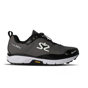 Salming Trail Hydro Shoe Men Grey / Black 10,5 UK