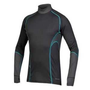 Tričko Direct Alpine TC Shirt Long Man Black XL