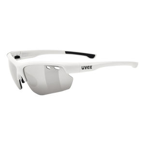Športové okuliare Uvex SPORTSTYLE 115 White (8816)