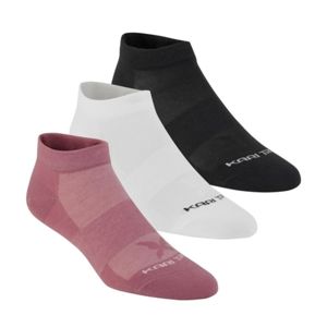 Ponožky Kari Traa TAFISA Sock 3PK PET M