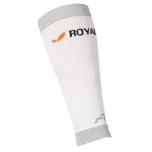 Kompresný návleky ROYAL BAY® Classic White 0000 XL