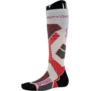 Ponožky Spyder Women `s Zenith 626920-100 S