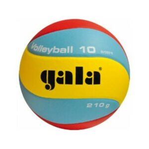 Volejbal Gala Training 210g 10 panely