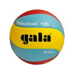 Volejbal Gala Training 230g 10 panely
