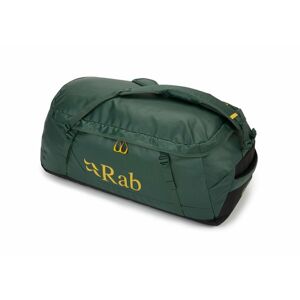 Cestovná taška Rab Escape Kit Bag LT 70:70 nettle/NET