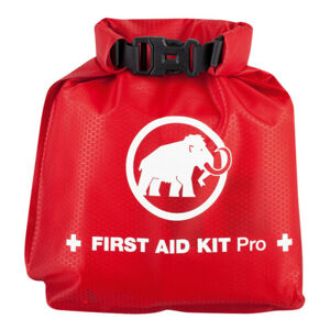Lekárnička Mammut First Aid Kit Pro