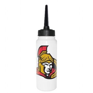 InGlasCo Hokejová  fľaša s logem NHL, Ottawa Senators