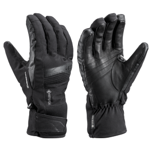 Lyžiarske rukavice LEKI Shield 3D GTX 9