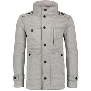 Pánsky svetrovy softshellový kabát NORDBLANC Suave NBWSM6596_SVS M