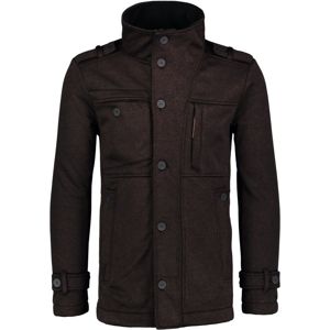 Pánsky svetrové softshellový kabát NORDBLANC Suave NBWSM6596_THN L