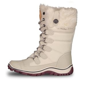 Dámske zimný topánky Nordblanc Icebear NBHC6857_BLA 42