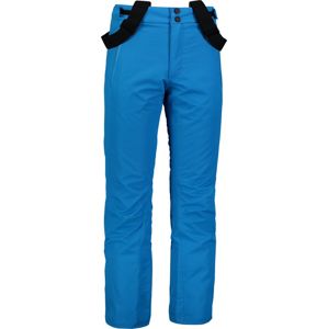 Pánske lyžiarske nohavice Nordblanc TEND modré NBWP6954_AZR XL