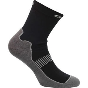 Ponožky CRAFT Active Basic 2-p 1900847-2999 - čierna 34-36