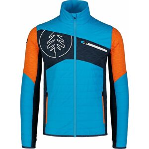 Pánska športová bunda Nordblanc Edition modrá NBWJM7525_KLR XXL