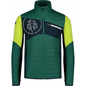 Pánska športová bunda Nordblanc Edition zelená NBWJM7525_ZIZ XXL