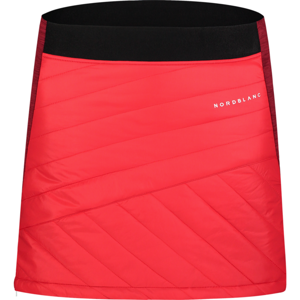 Dámska športová sukňa Nordblanc červená NBWSL7763_MOC 44